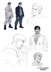 6.17.22 - Hound & Daomin