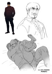 6.17.22 - Hound & Daomin