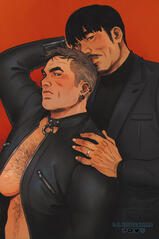 1.23.22 - Hound & Daomin