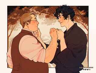 10.15.20 - Reece & Dana