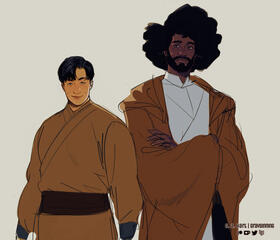 11.10.22 - Young Khedo & Lyon