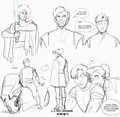 5.18.19 - Young Khedo & Lyon